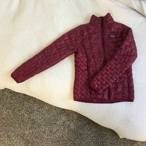 Patagonia Micro Puff Jacket (Vegan)